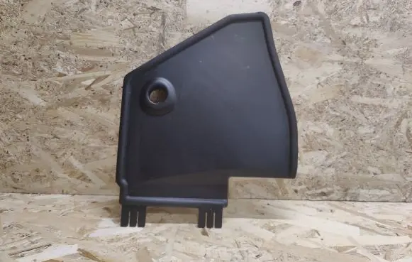 Jaguar XK8 - XKR Engine cover (trim) NJA3979A