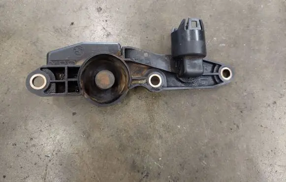 Camshaft position sensor
