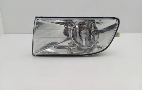 Skoda Octavia Mk2 (1Z) Front fog light 1Z0941699