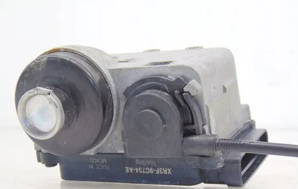 Ford Mustang V Cruise control unit/module 9C734