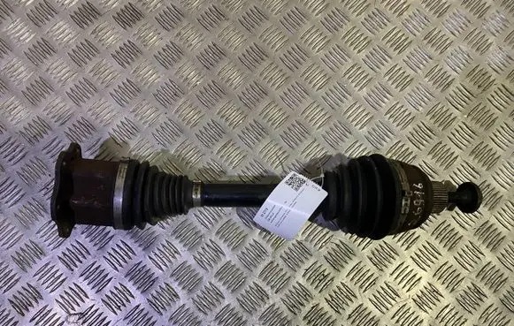Audi A5 Sportback 8TA Front driveshaft