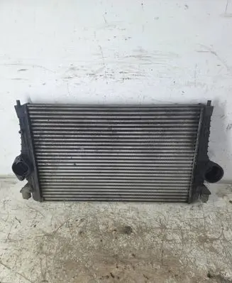 Seat Alhambra (Mk1) Intercooler radiator 7M3145804 3M219L440AA