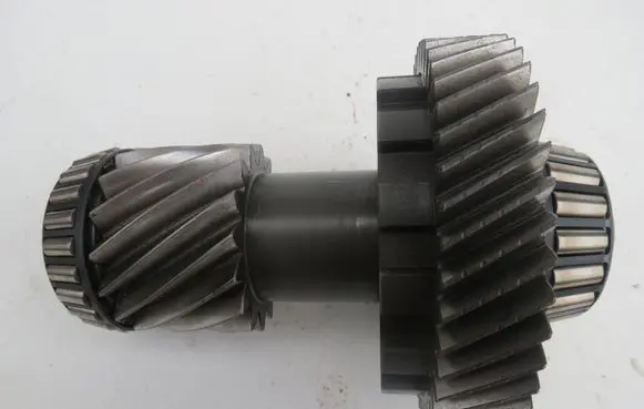 Volvo S60 Crankshaft gear 