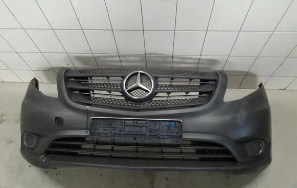 Mercedes-Benz Vito Viano W447 Front bumper