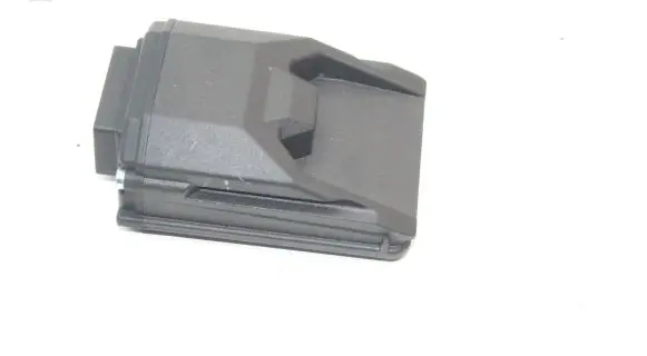 Nissan Qashqai Windshield/windscreen camera 284G34EA5B