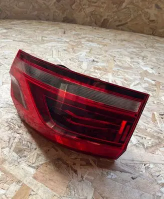 Volkswagen Touran III Rear/tail lights 5TA945208 L9005988