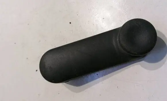 Renault Clio III Front door window winding handle 7700811387