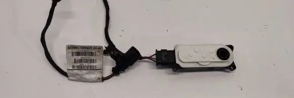 Skoda Superb B9 Radiator active air flap actuator 5QS965501E
