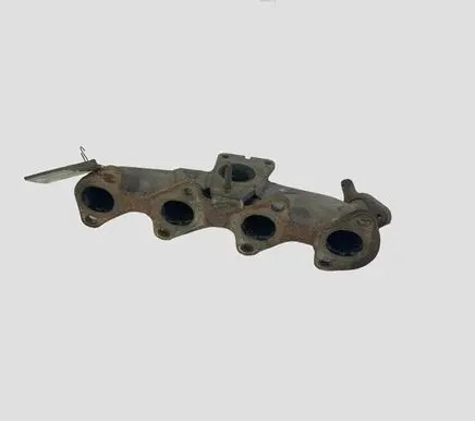 Renault Koleos I Exhaust manifold 080423