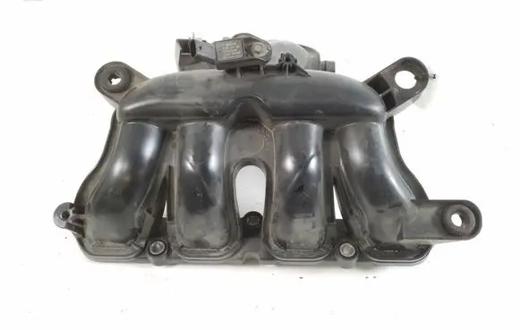 Peugeot 408 P54 Intake manifold 9817556380