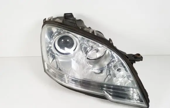 Mercedes-Benz ML W164 Headlight/headlamp A1648207861