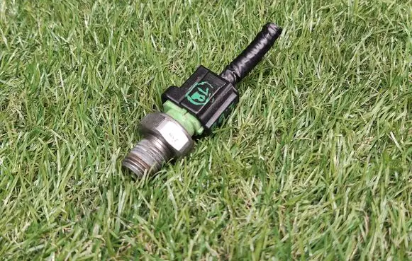 Ford Ecosport Oil pressure sensor 3M519278AB
