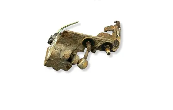 Peugeot 407 Headlight/headlamp level sensor 9647508780 6PM00818605 1410031955