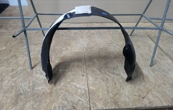 KIA Stonic Rear arch fender liner splash guards 59720H81220