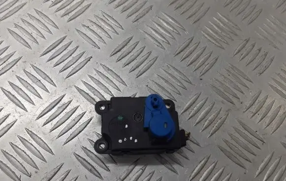 Opel Signum A/C air flow flap actuator/motor 09180202