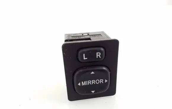 Toyota Corolla Verso AR10 Wing mirror switch