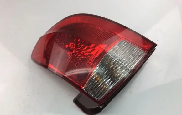 Hyundai Getz Rear/tail lights