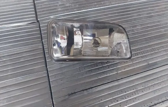 Chevrolet Aveo Front fog light 1957270015B1