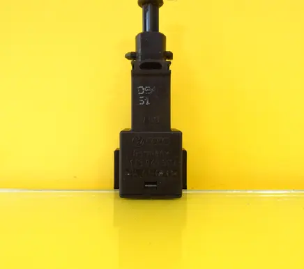 Volkswagen Golf IV Brake pedal sensor switch 1J0945511A