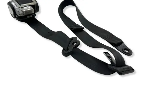Ford S-MAX Front seatbelt 9G9N61294ACW