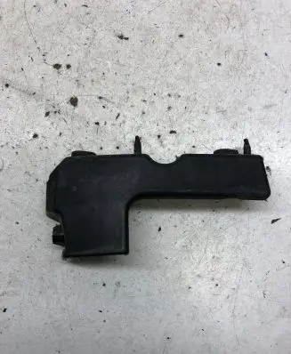Audi A4 S4 B7 8E 8H Front bumper mounting bracket 8E0807283E