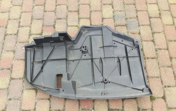 Toyota Corolla E160 E170 Rear quarter panel 