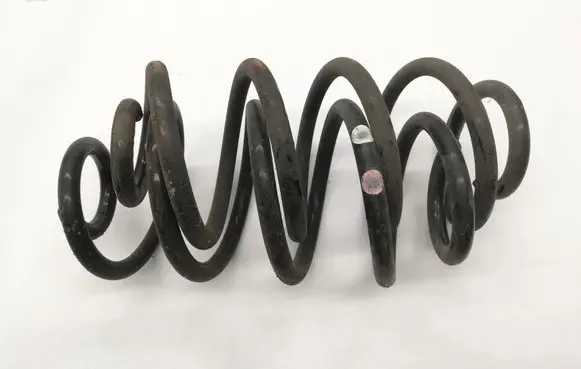 Nissan Juke I F15 Set of springs and shock absorbers (Front and rear) 