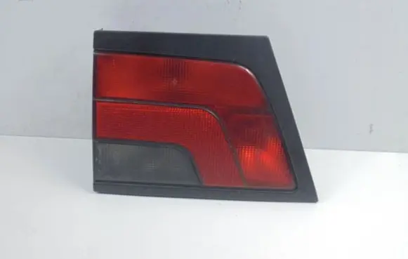Peugeot 806 Rear/tail lights 3017