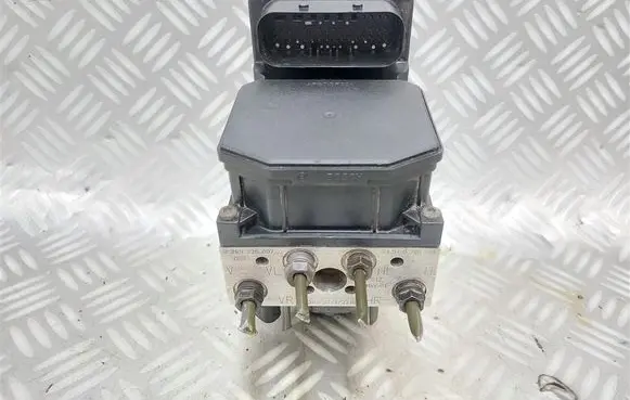 BMW 7 E65 E66 ABS Pump 6754512