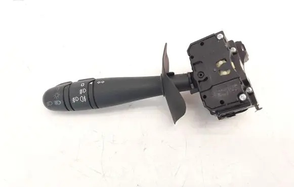 Renault Scenic I Indicator stalk 36791D