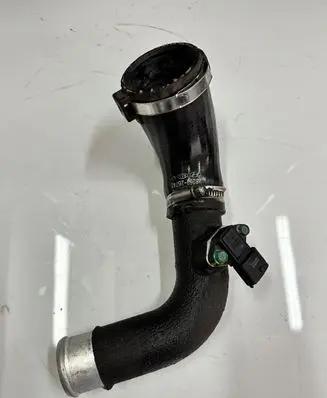 Hyundai Kona I Air intake hose/pipe 2B740