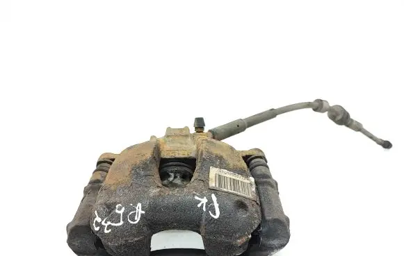 Peugeot 3008 I Front brake caliper
