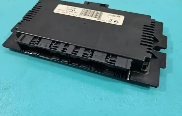 BMW X6 E71 Central body control module 917045501 IMPRK1542022