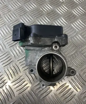 Audi A1 Throttle valve 03L128063J