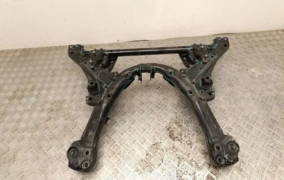 Tesla Model Y Front subframe 104453101B