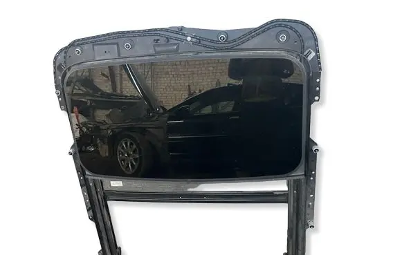 Volvo S80 Sunroof set 1705137D 4N51F53508AD