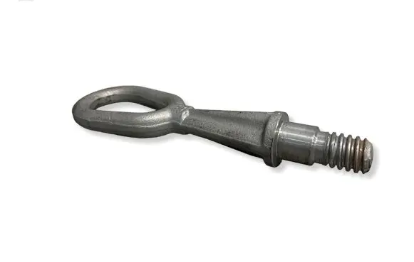 BMW 3 E92 E93 Towing hook eye 