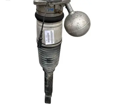 Volkswagen Phaeton Air suspension rear shock absorber 3D0616002K