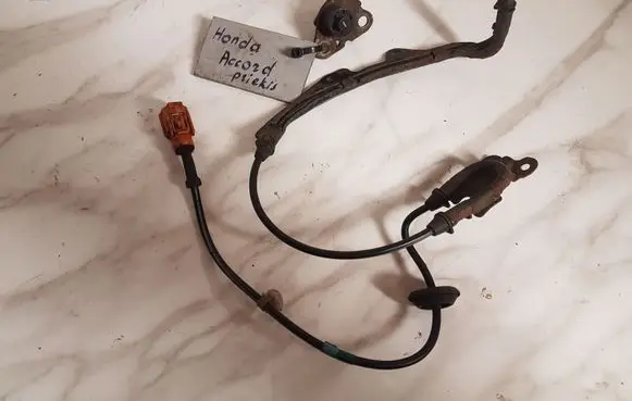 Honda Accord ABS rear brake sensor 