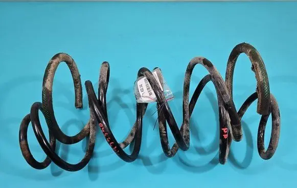 Peugeot 307 Front coil spring IMPRK1433340