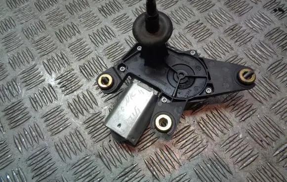 Renault Scenic I Wiper motor 8200153458
