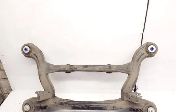 Mercedes-Benz CLA C118 X118 Rear subframe 1185840000 1183508300