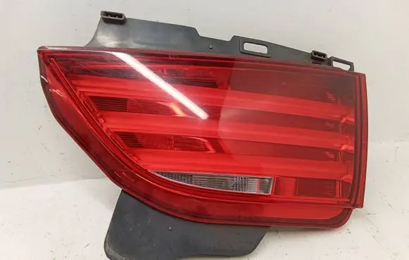 BMW 5 GT F07 Tailgate rear/tail lights