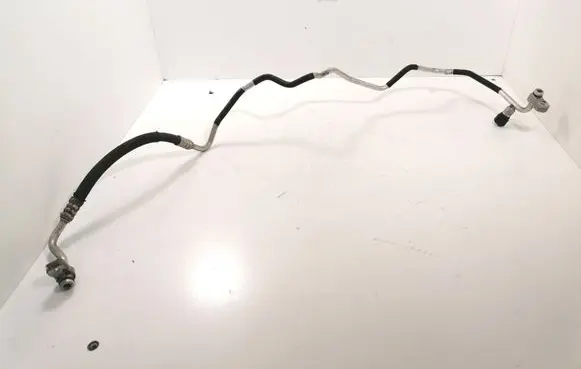 Audi A6 S6 C7 4G Air conditioning (A/C) pipe/hose 4G0260710J