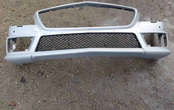 Mercedes-Benz SLK AMG R172 Front bumper A1728850625