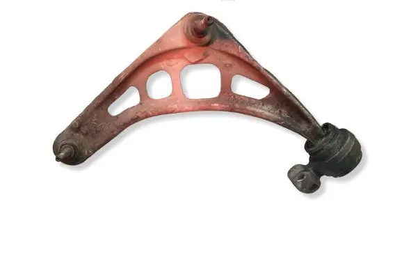 BMW 3 E46 Front lower control arm/wishbone 