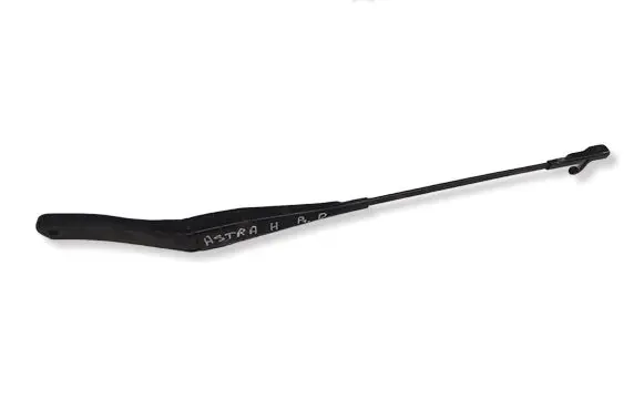 Opel Astra H Front wiper blade arm 13111220