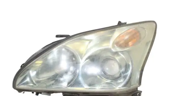 Lexus RX 450H Headlight/headlamp
