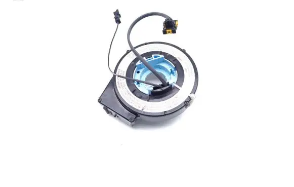 Chrysler PT Cruiser Airbag slip ring squib (SRS ring) 04671874AC