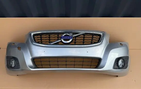 Volvo C70 Front bumper 31214846